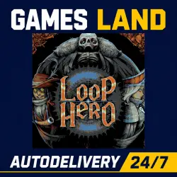 Loop Hero | Steam Key | GLOBAL | Auto delivery 24/7