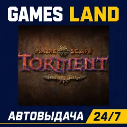 Planescape: Torment Enhanced Edition | Steam Ключ | GLOBAL + РФ/СНГ | АВТОВЫДАЧА 24/7
