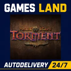 Planescape: Torment Enhanced Edition | Steam Key | GLOBAL | Auto delivery 24/7