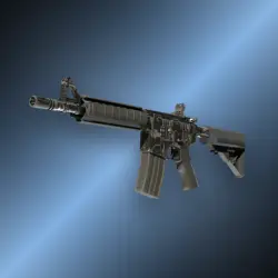 M4A4 | Mainframe | Поношенное