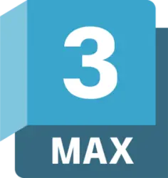 AutoDesk 3ds Max 2027/26/25/24 | 1/2/3 год | WIN+MAC