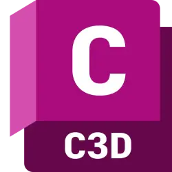 AutoDesk Civil 3D 2027/26/25/24 | 1/2/3 год | WIN+MAC