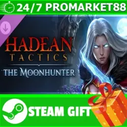 ВСЕ СТРАНЫ+РОССИЯ Hadean Tactics - MoonHunter DLC