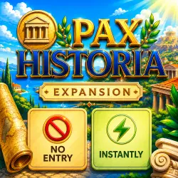 PAX HISTORIA — TOKENS/SUBSCRIPTION WITHOUT LOGIN