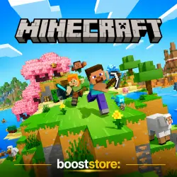 Майнкрафт | Minecraft · PS4 / PS5 - Турция