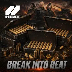 World of Tanks: HEAT COINS STEAM/WG/XBOX/PS Any Acc