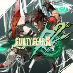 GUILTY GEAR Xrd REV 2 Deluxe Edition / GLOBAL/ KEY