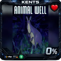 ANIMAL WELL — Steam Gift | RU