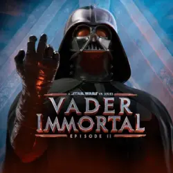 Vader Immortal: Episode II для Meta / Oculus Quest