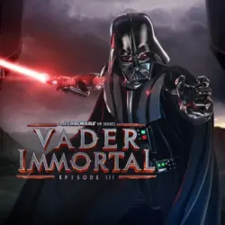 Vader Immortal: Episode III for Meta / Oculus Quest