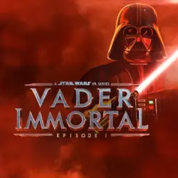 Vader Immortal: Episode I для Meta / Oculus Quest