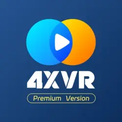 4XVR Video Player DLC 4XVR Premium Version для Meta / Oculus Quest