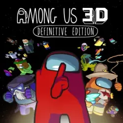 Among Us 3D для Meta / Oculus Quest