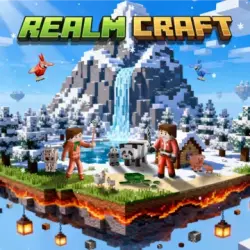 RealmCraft для Meta / Oculus Quest