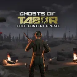 Ghosts of Tabor for Meta / Oculus Quest