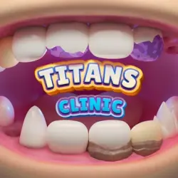 Titans Clinic для Meta / Oculus Quest
