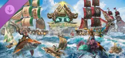 Steam gift Russia - ARK Tides of Fortune | AUTODELIVERY