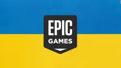 EPIC GAMES · Ukraine· BUY GAMES