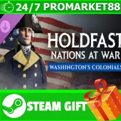 Holdfast: Age Of Sail - Nelson's Own STEAM GIFT