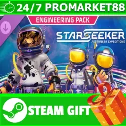ВСЕ СТРАНЫ+РОССИЯ STARSEEKER - Engineering Pack