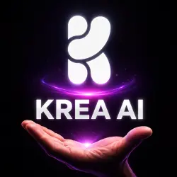 Krea AI | Basic • Professional • Advanced • Enterprise | Подписка на 1 месяц —  поддержка и г