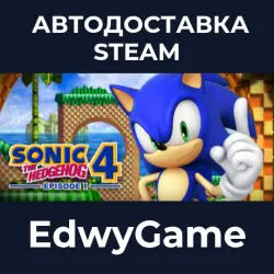 Sonic the Hedgehog 4 - Episode I