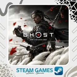 Ghost of Tsushima - ALL DLC | STEAM OFFLINE | No Guard | ALL ADD-ONS
