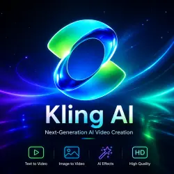 Kling AI Plan 1–12M | FAST, OFFICIAL