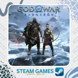 God of War Ragnarok- ALL DLC | STEAM OFFLINE | No Guard | ALL ADD-ONS