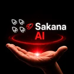 Sakana AI | Standard • Pro • Max Plans | 1-Month Access – Access Now