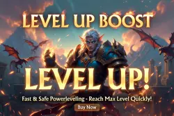 Leveling 10-90 | Midnight Fast Leveling piloted