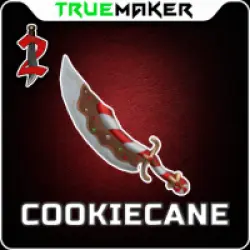 Cookiecane | MM2/ММ2 — Roblox, лот №211379