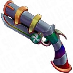 Chroma Swirly Gun | MM2