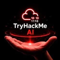 TryHackMe Premium | 1 month – 12 months | 24/7 support and warranty.