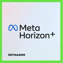 Подписка Meta Horizon+ | 3 Месяца США | КЛЮЧ АВТОВЫДАЧА 24/7