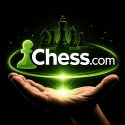 Chess.com | Gold • Platinum • Diamond | 1 Month - 12 Months | 24/7 Support.