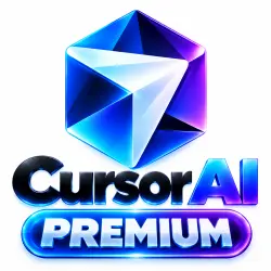 Upgrade Cursor Premium: AI Code Editor + Grok + X Premium | 1 Month |  | Full Warranty