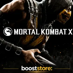 Mortal Kombat X | XL · Edition Selection · PS4 - Turkey