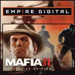 Mafia II: Definitive Edition / Steam Key / Russia / CIS