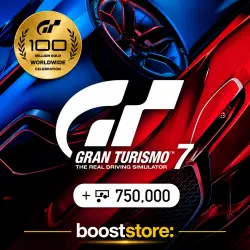 Gran Turismo 7 · PS5 & PS4 - Turkey