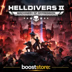 HELLDIVERS 2 · PS5 - Turkey