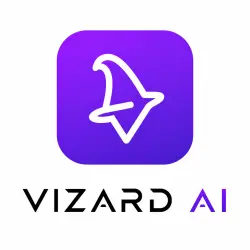 VIZARD AI Plan Subscription1-12M | F.a.s.t, Full Warranty