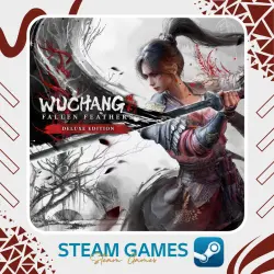 Wuchang Fallen Feathers DELUXE EDITION - ALL DLC | STEAM OFFLINE | No Guard | ALL ADD-ONS
