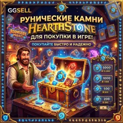 Hearthstone | Пропуски & Любой Донат Работает в РФ / РБ