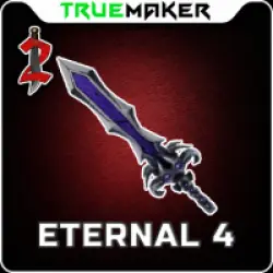 Eternal 4| MM2