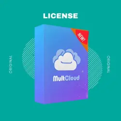 Aomei MultCloud | 200 GB data every month for life