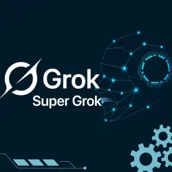 Grok Ai | SuperGrok - 7-day subscription plan