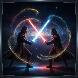 ⚔️ Star Wars: GoH & Любой Донат 🌌 Кристаллы & Паки