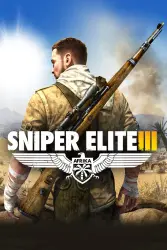 Sniper Elite 3 Xbox One/Series X|S
