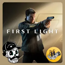 007 First Light + ИГРЫ STEAM + ПОДАРОК | PC | STEAM